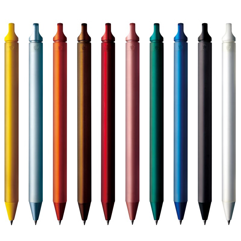 Skee Ball Arcade - SAKURA Craft Lab Gel Pen 002