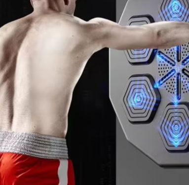 Boxing Machine Arcade - Home Adults Big Wall Smart Electronic