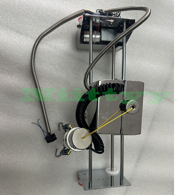 Mini Gantey 53cm Claw Arcade T - Crane Claw Motor ulasan dan harga