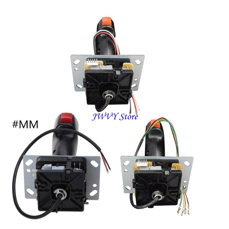 573A Arcade Joystick Flight Bu - Arcade Vending Machine ulasan dan harga
