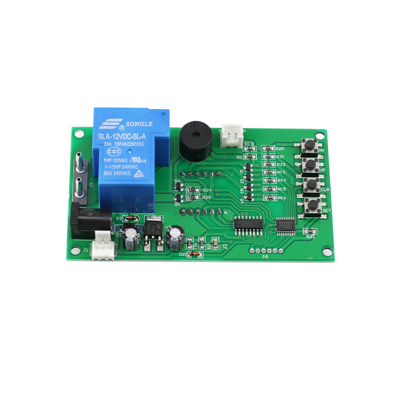 Coin Timer Control Board Modul - Vending Arcade Games ulasan dan harga