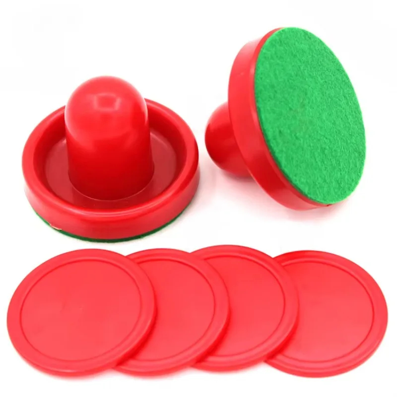 1/2set Air Hockey Accessories  - Air Hockey Table ulasan dan harga