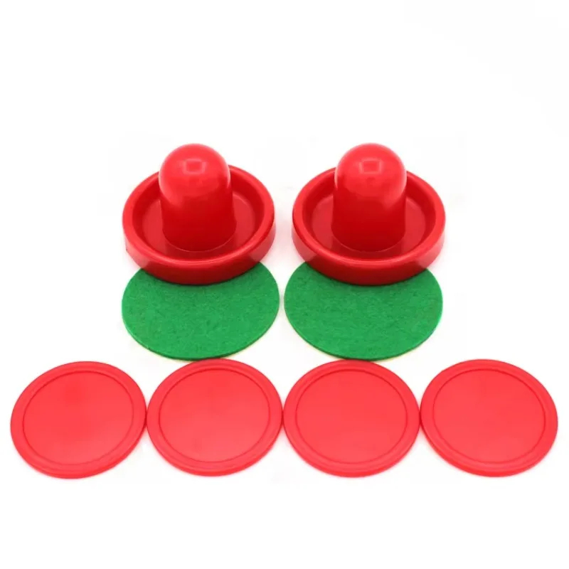 1/2set Air Hockey Accessories  - Air Hockey Table ulasan dan harga