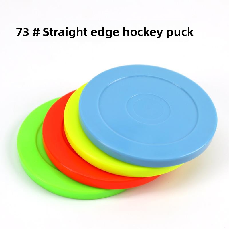 10pcs 73mm Air Hockey Table Pu - Air Hockey Table ulasan dan harga