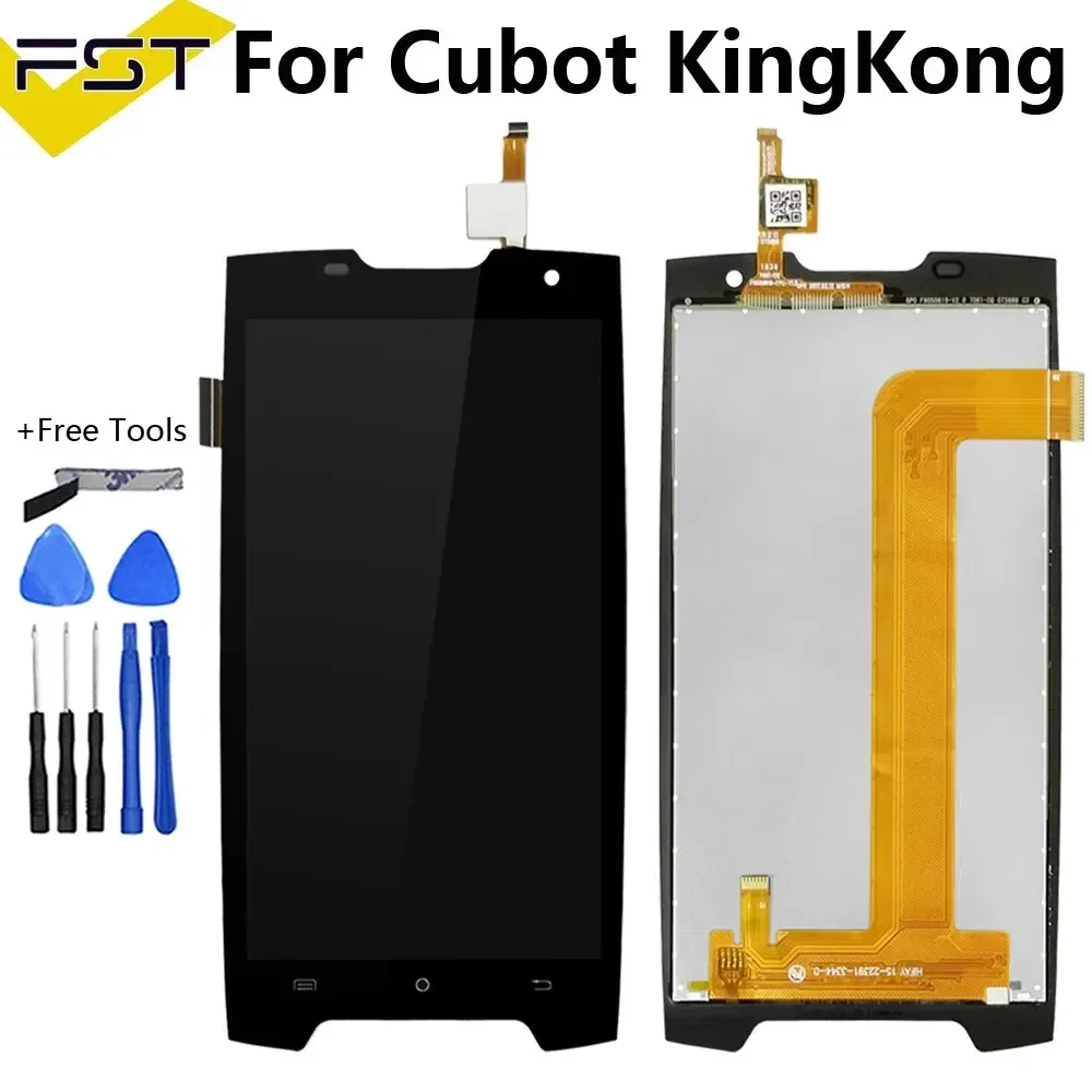 For Cubot KingKong 5 Pro LCD D - Arcade Wangan Midnight ulasan dan harga