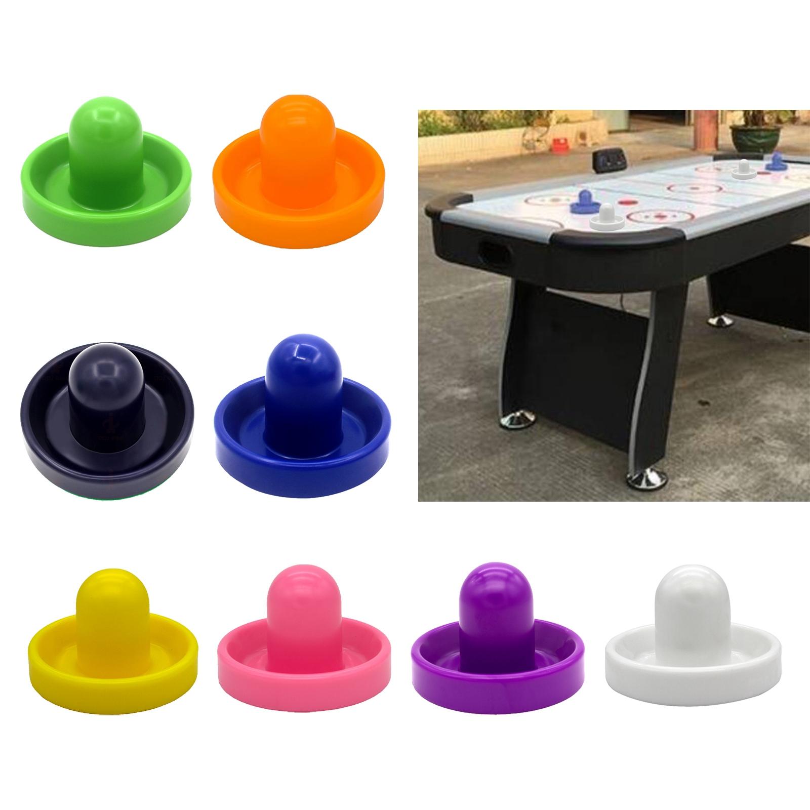 Air Hockey Pushers Large Table - Air Hockey Table ulasan dan harga