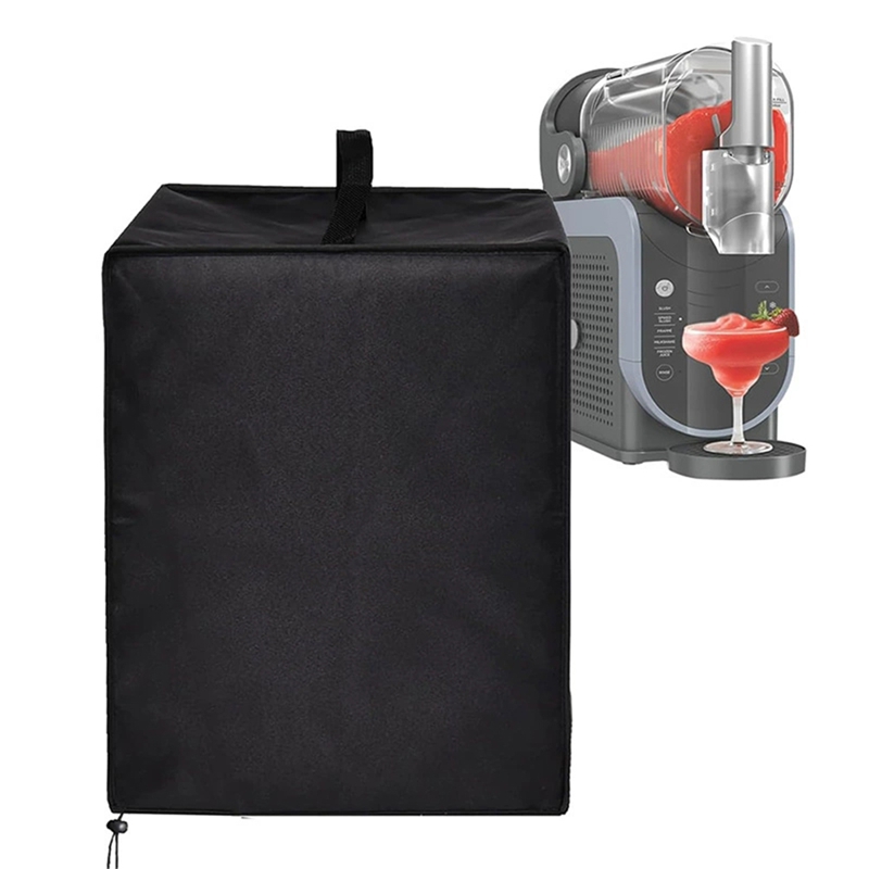 Slushie Machine Protective Cov - Slushie Machine Vending ulasan dan harga