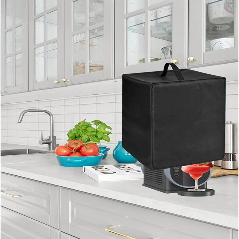 Slushie Machine Protective Cov - Slushie Machine Vending ulasan dan harga
