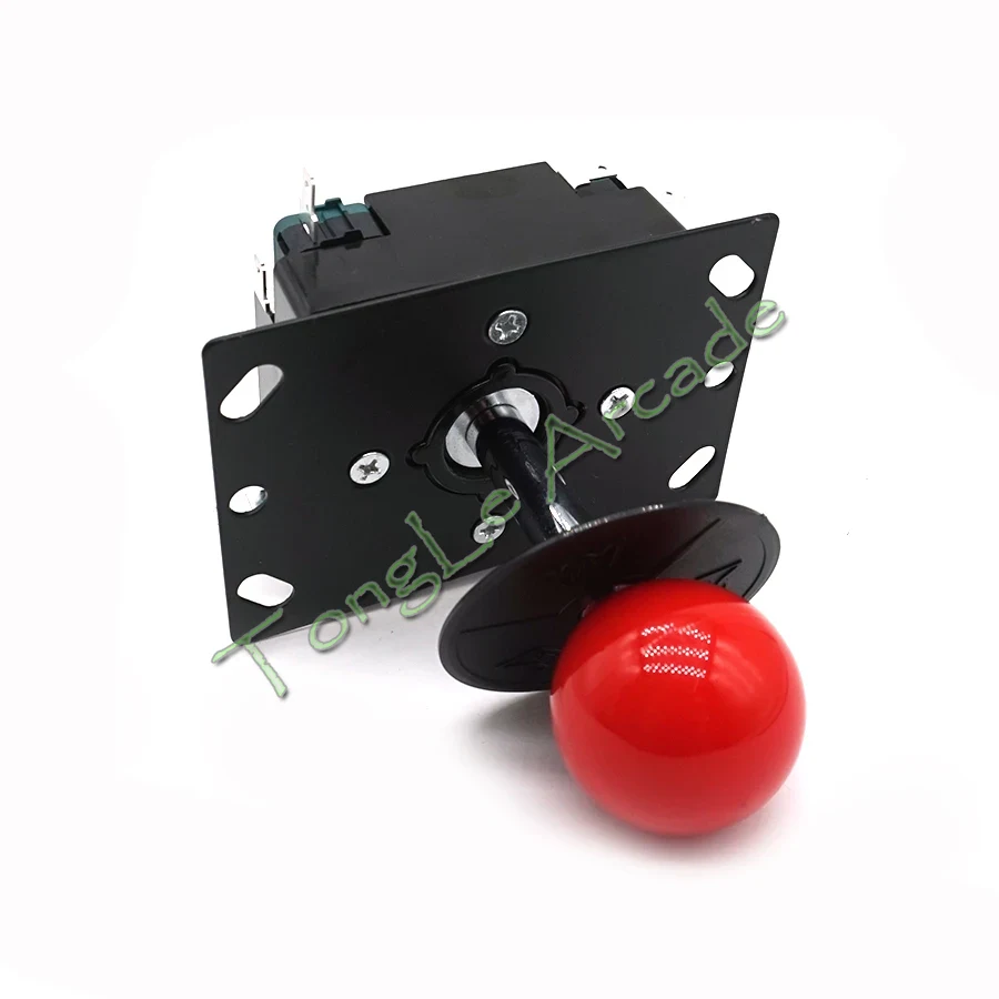 Baolian Joystick 8 Way Ball Ha - Joystick Arcade Parts ulasan dan harga
