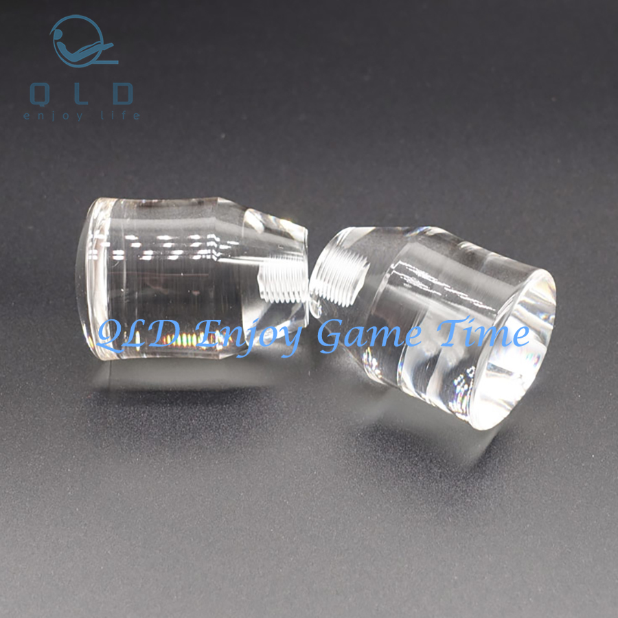 2PCS Arcade Stick War Drum Sha - Joystick Arcade Parts ulasan dan harga