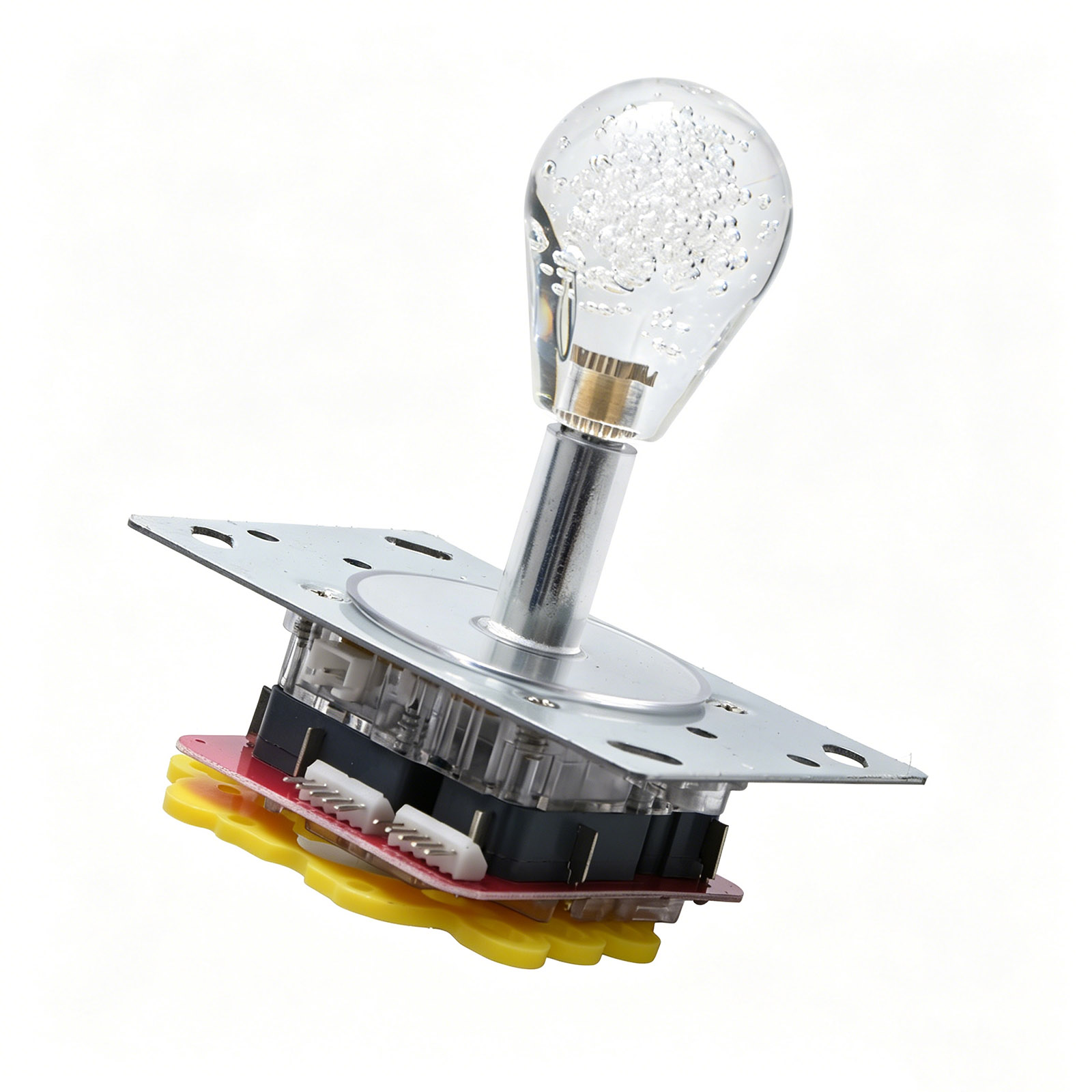 For Jamma Machine Cabinet LED  - Joystick Arcade Parts ulasan dan harga