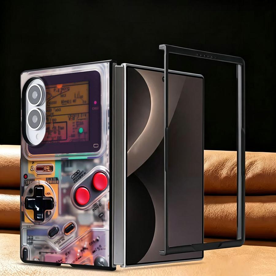 Fun Game Consoles Case for Sam - Arcade Z ulasan dan harga
