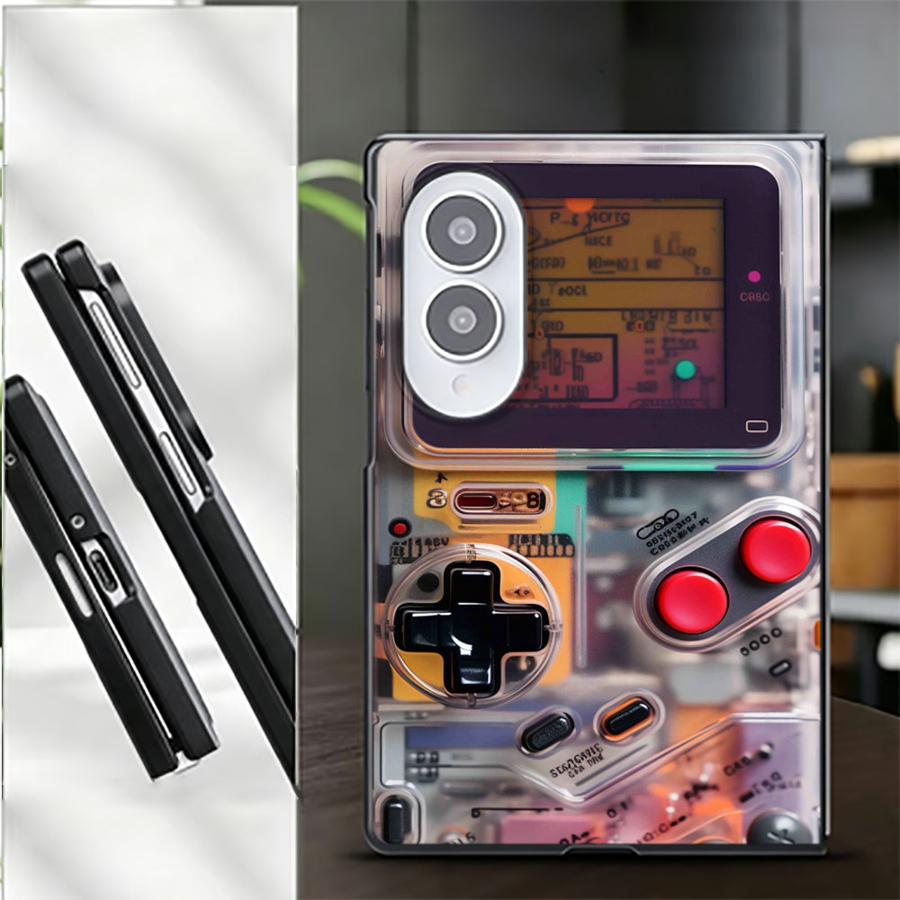 Fun Game Consoles Case for Sam - Arcade Z ulasan dan harga