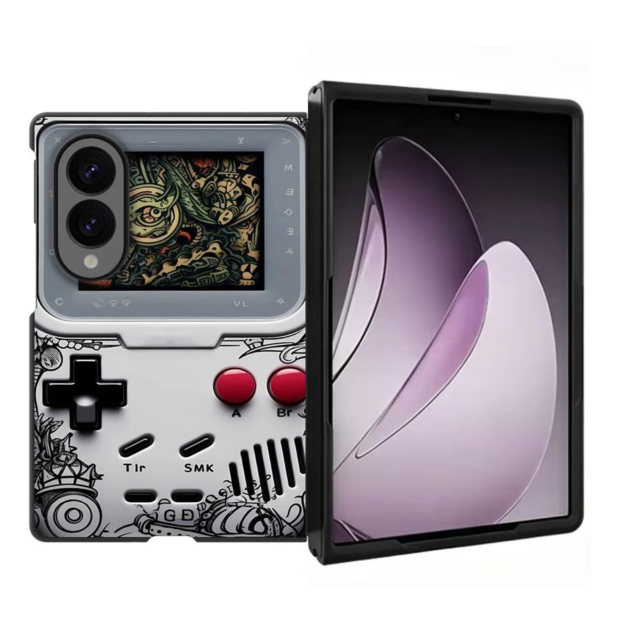 Fun Game Consoles Case for Sam - Arcade Z ulasan dan harga