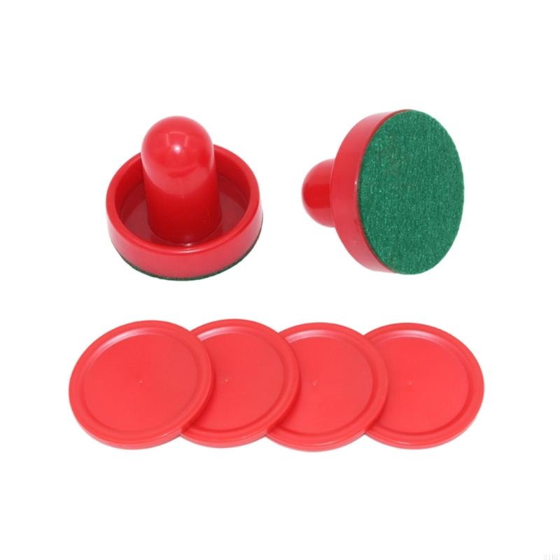  Home Standard Air Hockey Padd - Air Hockey Table ulasan dan harga