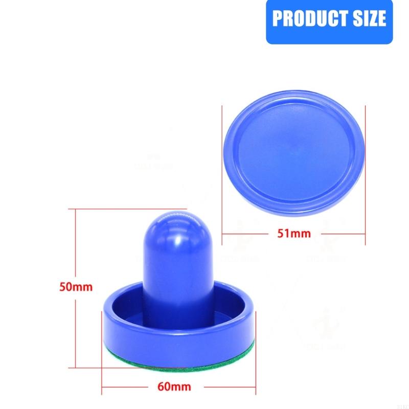  Home Standard Air Hockey Padd - Air Hockey Table ulasan dan harga