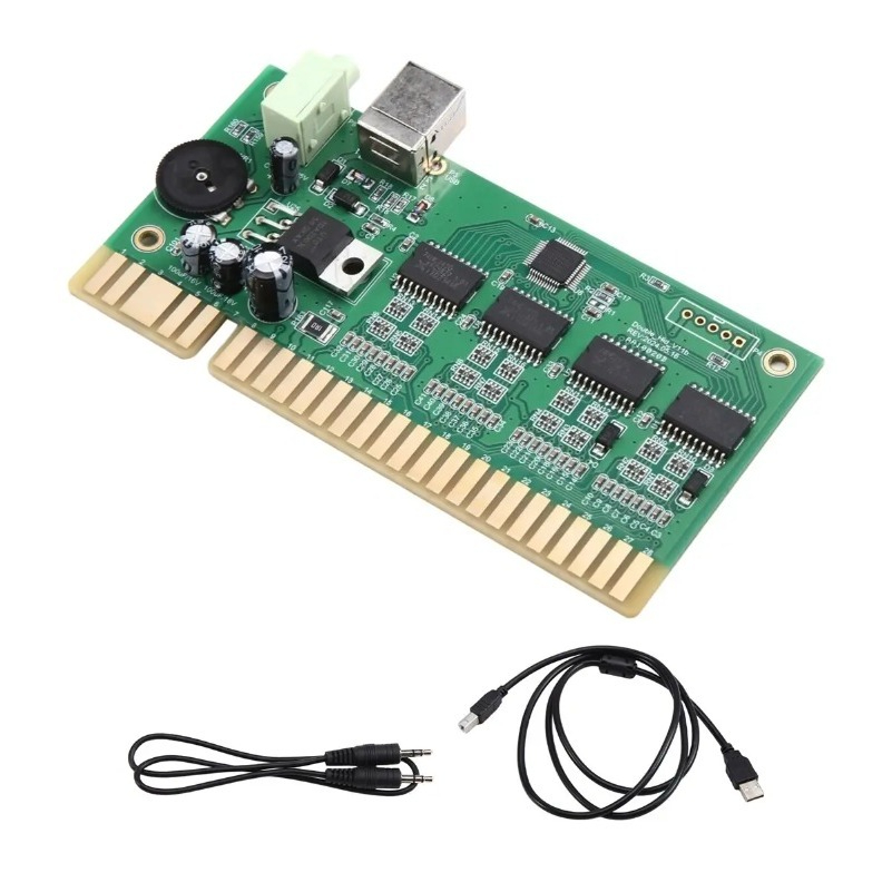 FOR 28 Pin Board MchineHOT-New - Usb Game Board Jamma ulasan dan harga
