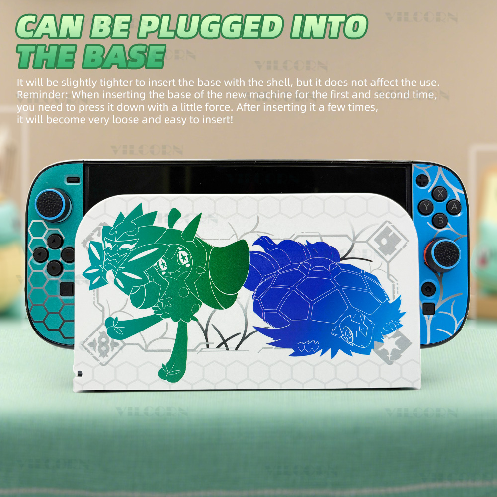 Protective Case For Switch2 Co - Arcade Z ulasan dan harga
