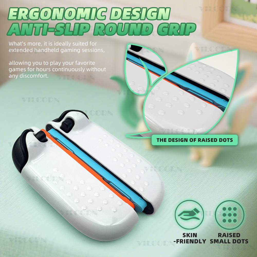 Protective Case For Switch2 Co - Arcade Z ulasan dan harga