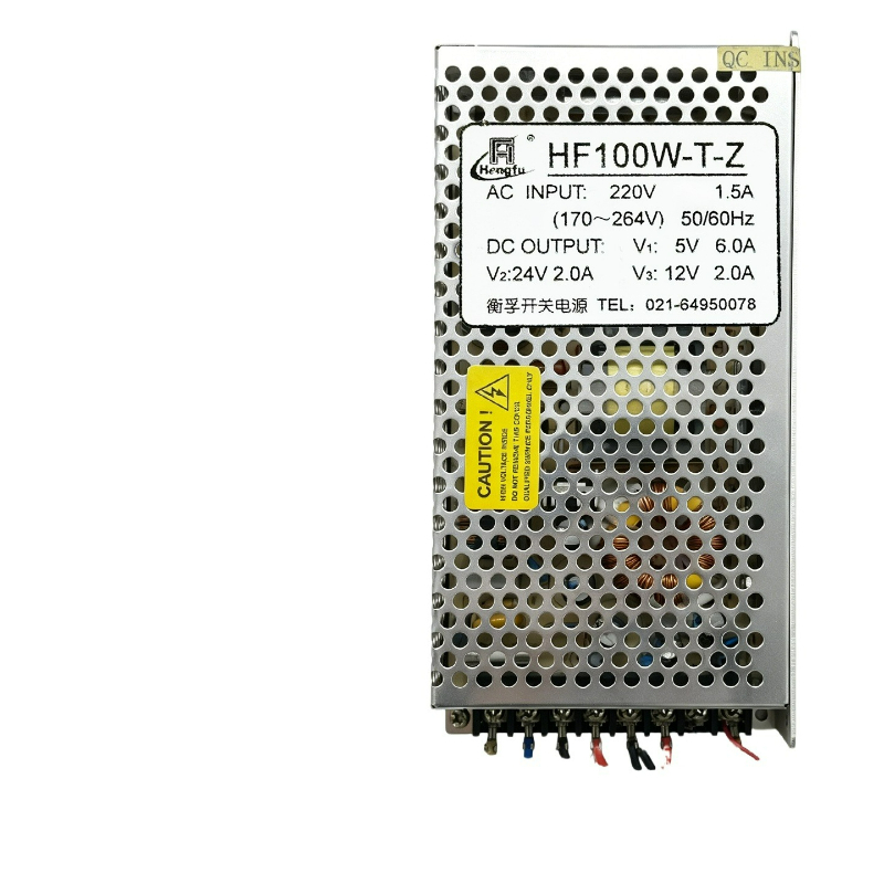HF100W T Z Power Supply Unit 5 - Arcade Z ulasan dan harga