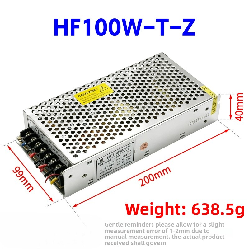 HF100W T Z Power Supply Unit 5 - Arcade Z ulasan dan harga