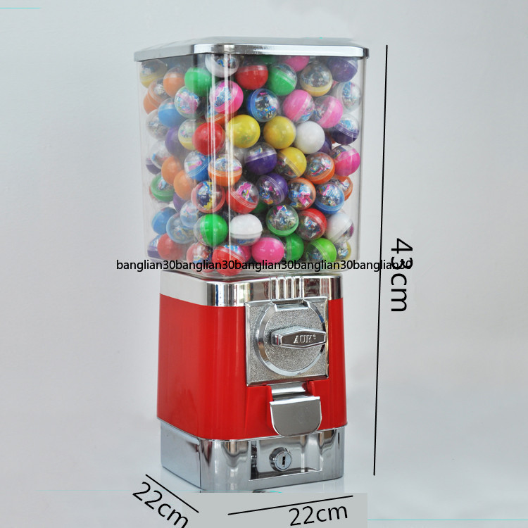 Bounce Ball Vending Machine wi - Candy Vending Machine ulasan dan harga
