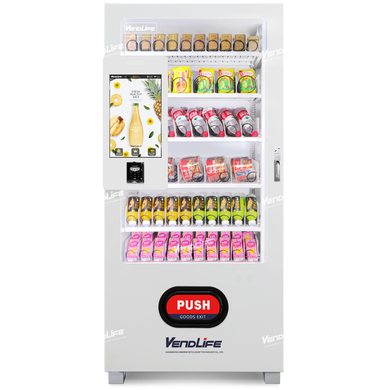 Inexpensive Small Cold Drink M - Arcade Vending Machine ulasan dan harga