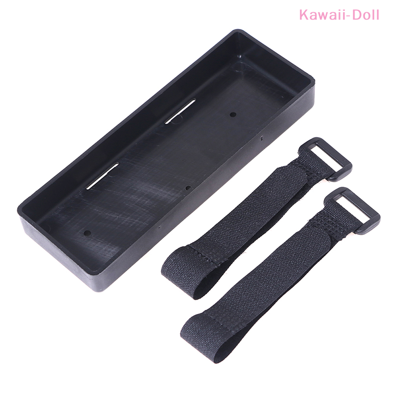 1Set Plastic Black  1/10 1/8 R - Racing Arcade Cabinet ulasan dan harga