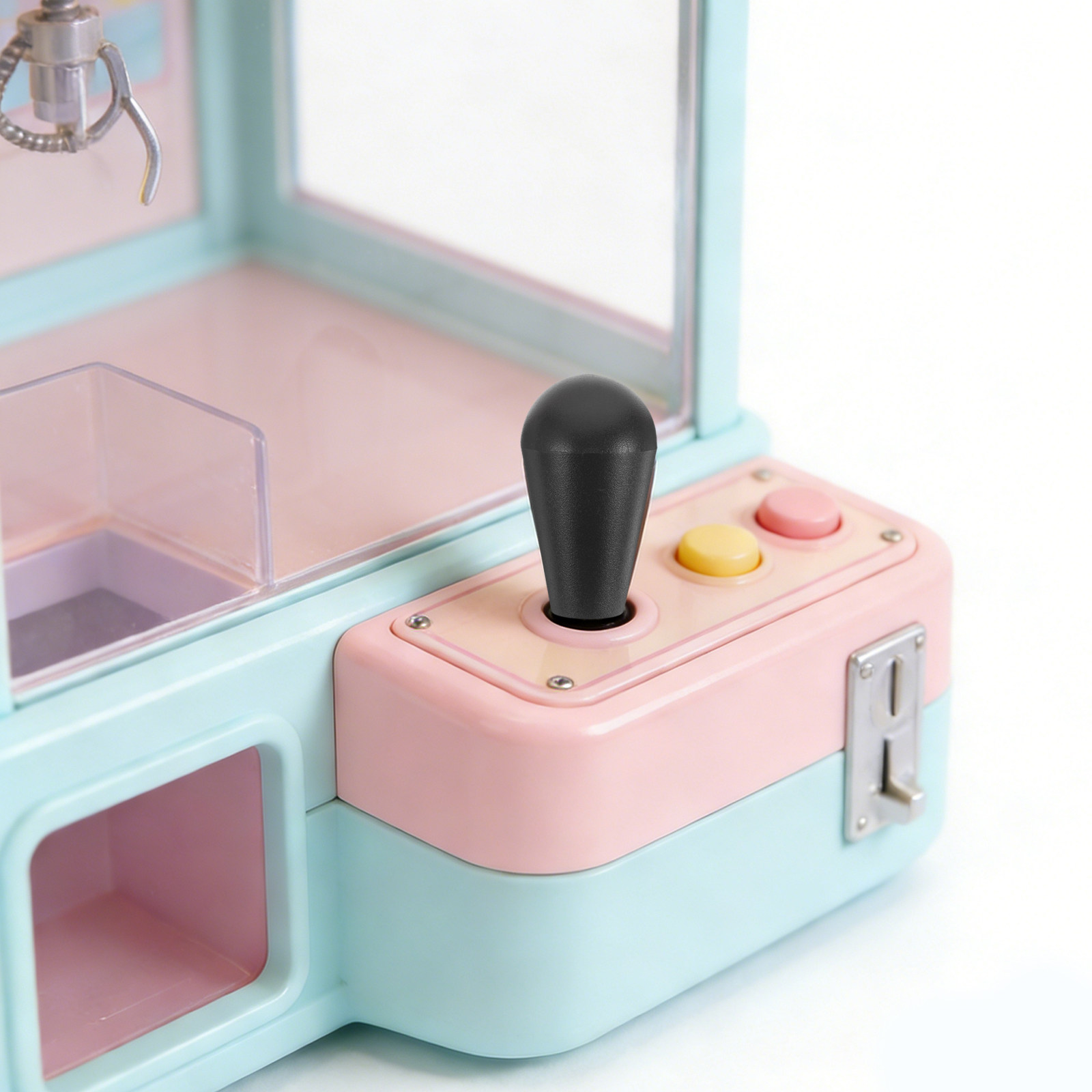 2Pcs Joystick Ball Top Handle  - Joystick Arcade Parts ulasan dan harga