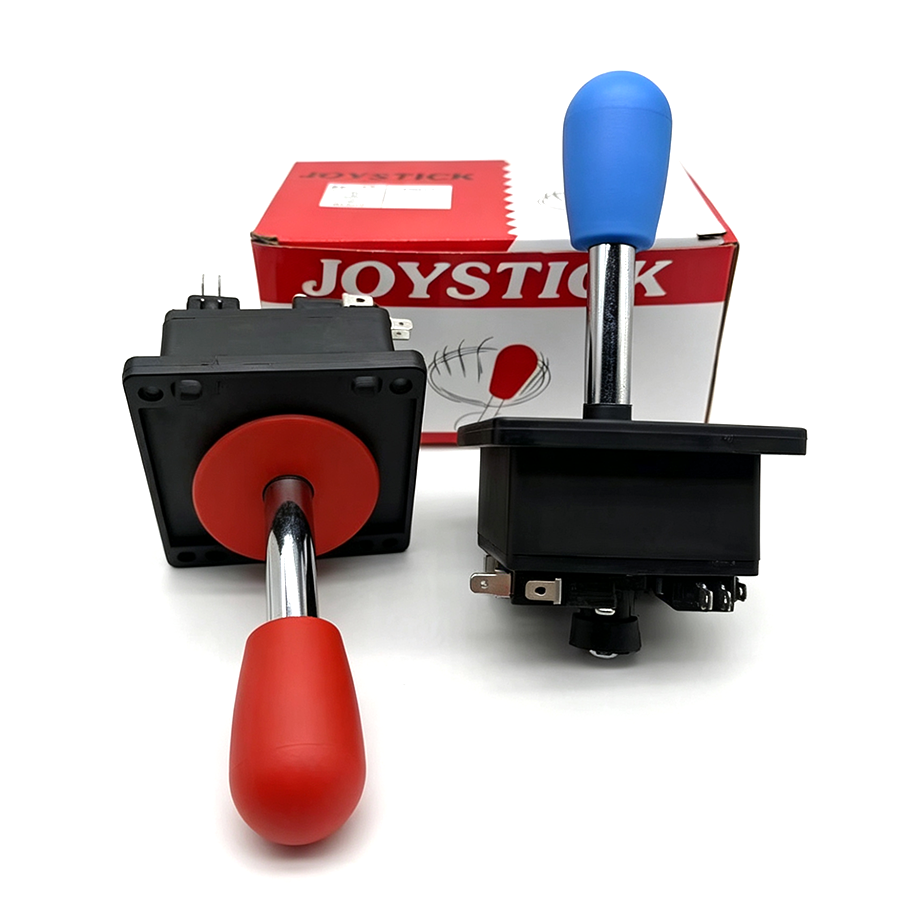 1 Unit of Happ Style Joystick  - Vending Arcade Games ulasan dan harga