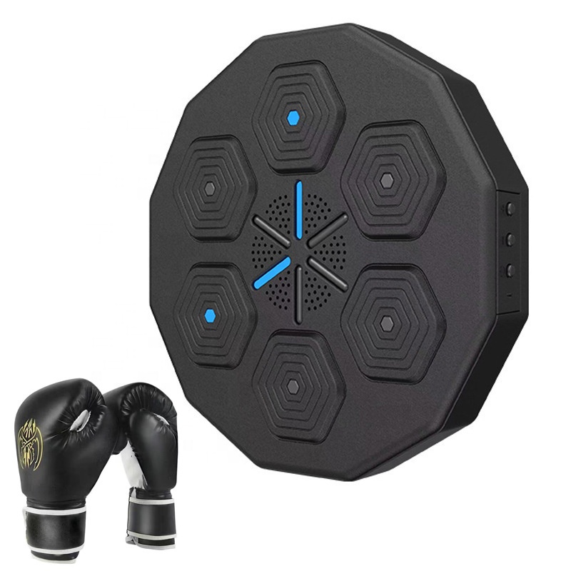 Home  Adults Big Wall Smart El - Boxing Machine Arcade ulasan dan harga