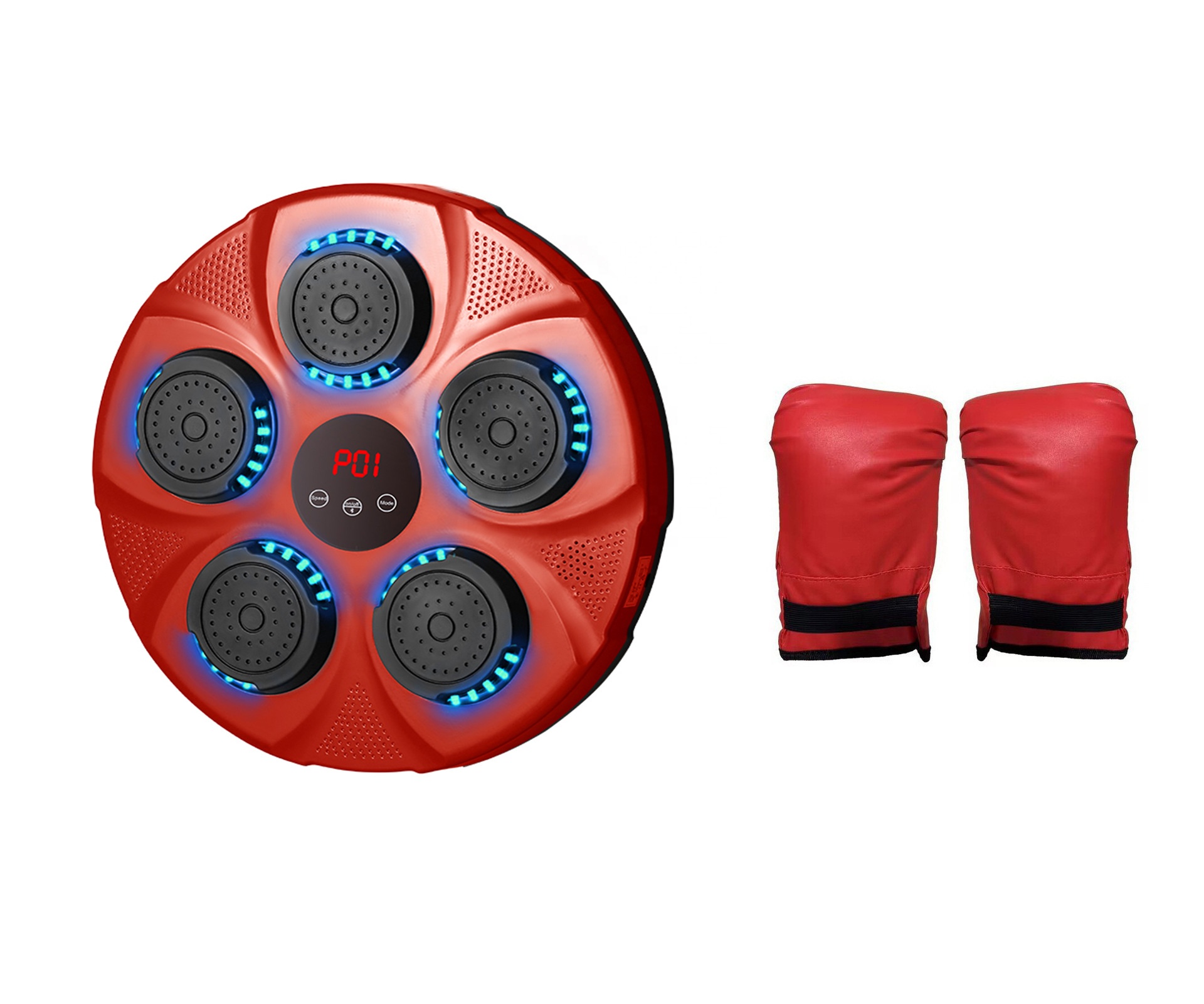 Home  Adults Big Wall Smart El - Boxing Machine Arcade ulasan dan harga