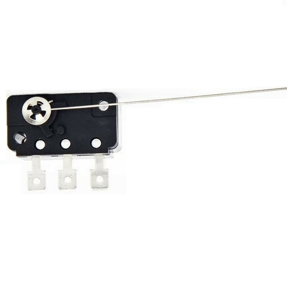 5Pcs Micro Switches For Arcade - Coin Acceptor Selector ulasan dan harga