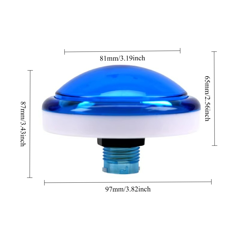 100mm or 60mm Arcade Game Coin - Coin Acceptor Selector ulasan dan harga
