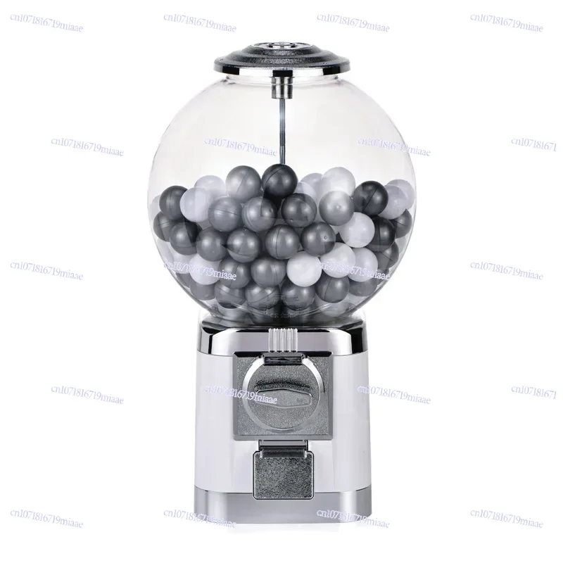 Arcade GumBall Capsule Toy Can - Arcade Vending Machine ulasan dan harga