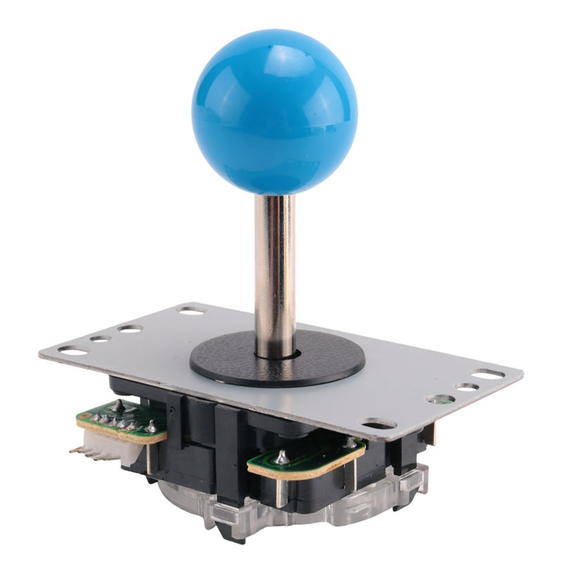 Classic-5Pin Arcade Joystick 4 - Joystick Arcade Parts ulasan dan harga