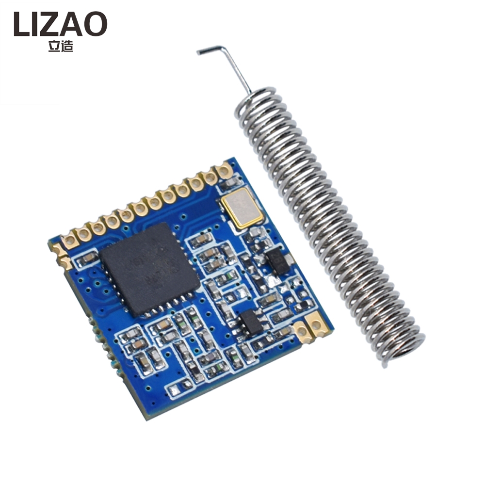 SX1278 LoRa RF Transceiver Mod - Arduino Vending Machine Project ulasan dan harga
