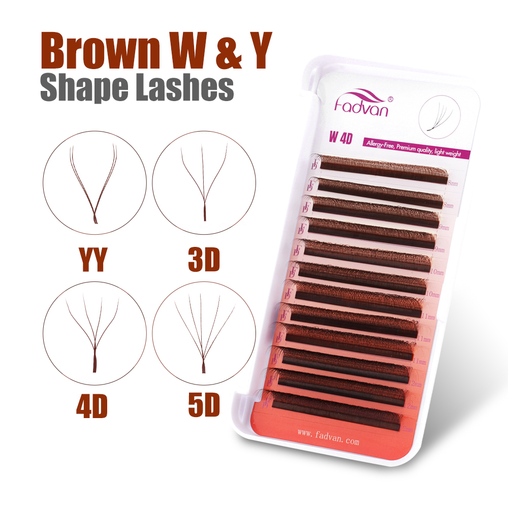FADVAN Brown YY/3D/4D/5D M/D C - Arcade Z ulasan dan harga