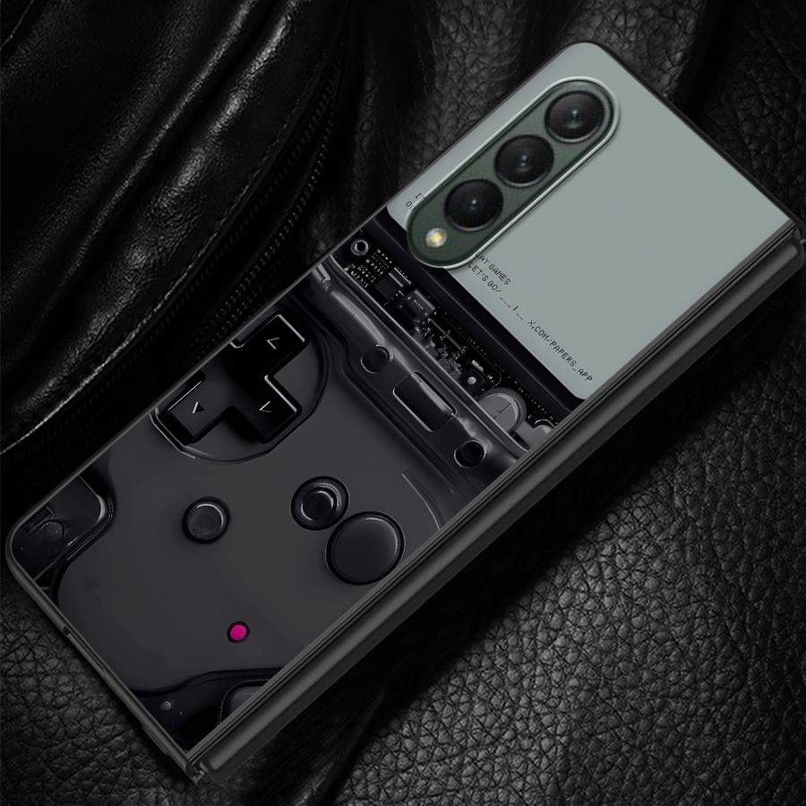 Case for Samsung Galaxy ZFold7 - Arcade Z ulasan dan harga