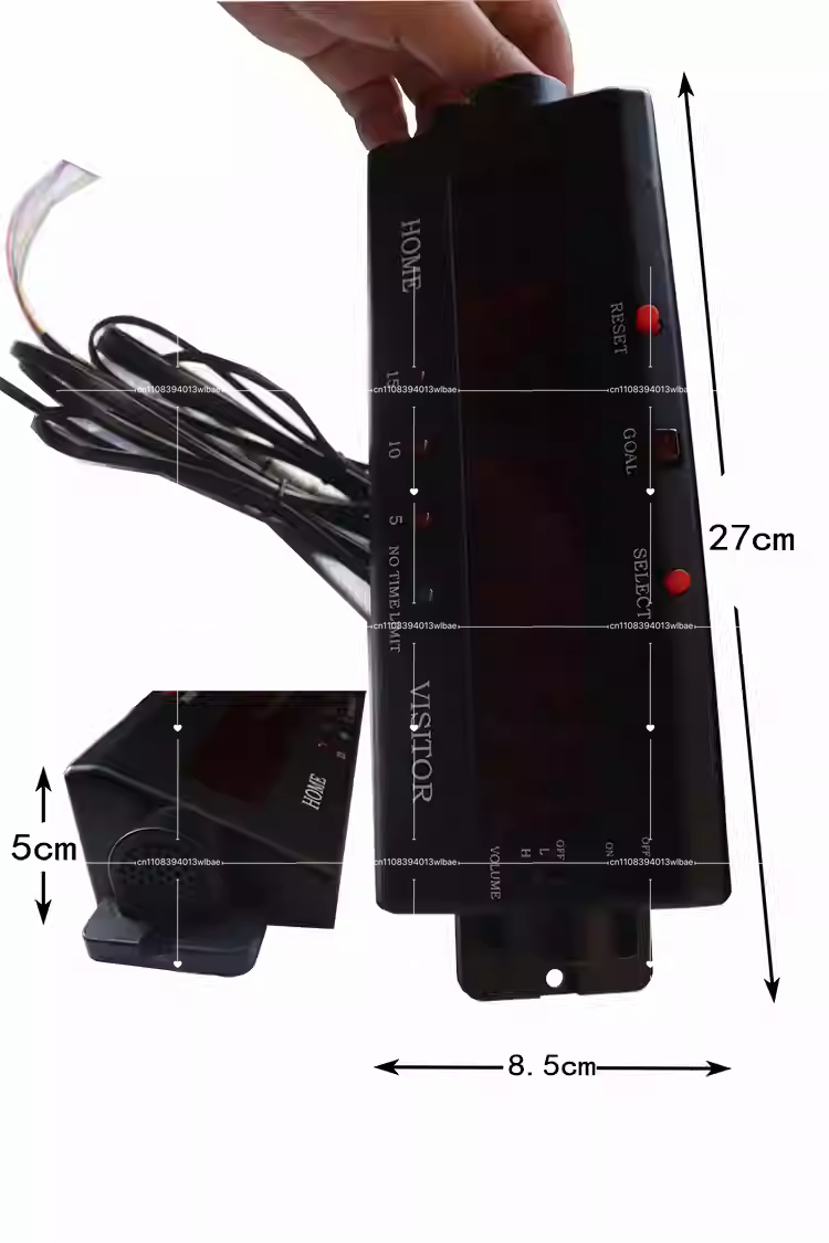 Air Ice Hockey Table Accessori - Air Hockey Table ulasan dan harga