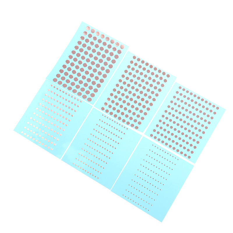 Dia 1.5/2/3/4/5/6 MM Copper Fo - Arcade Z ulasan dan harga