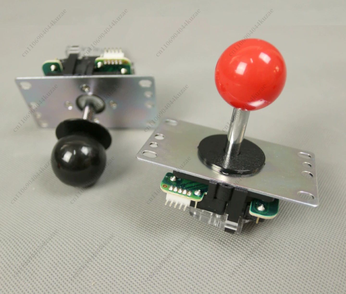 Arcade Joystick Replacement Pa - Joystick Arcade Parts ulasan dan harga
