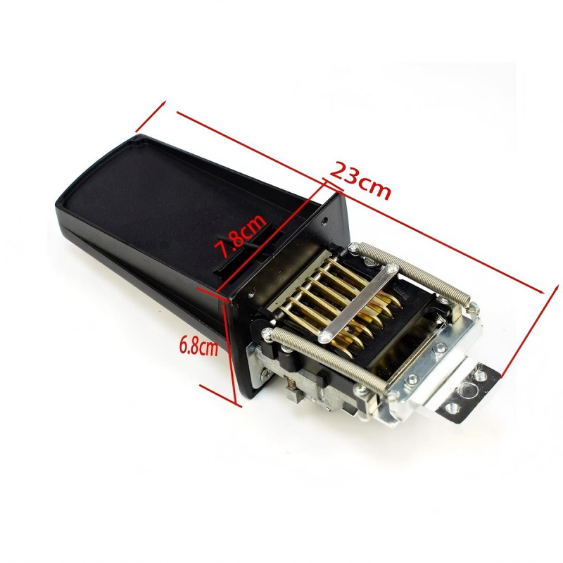 Coin Acceptor for Pool Table S - Air Hockey Table ulasan dan harga