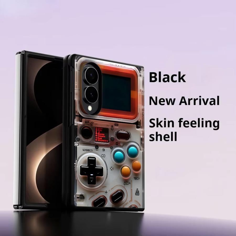 Case for Samsung Galaxy ZFold8 - Arcade Z ulasan dan harga