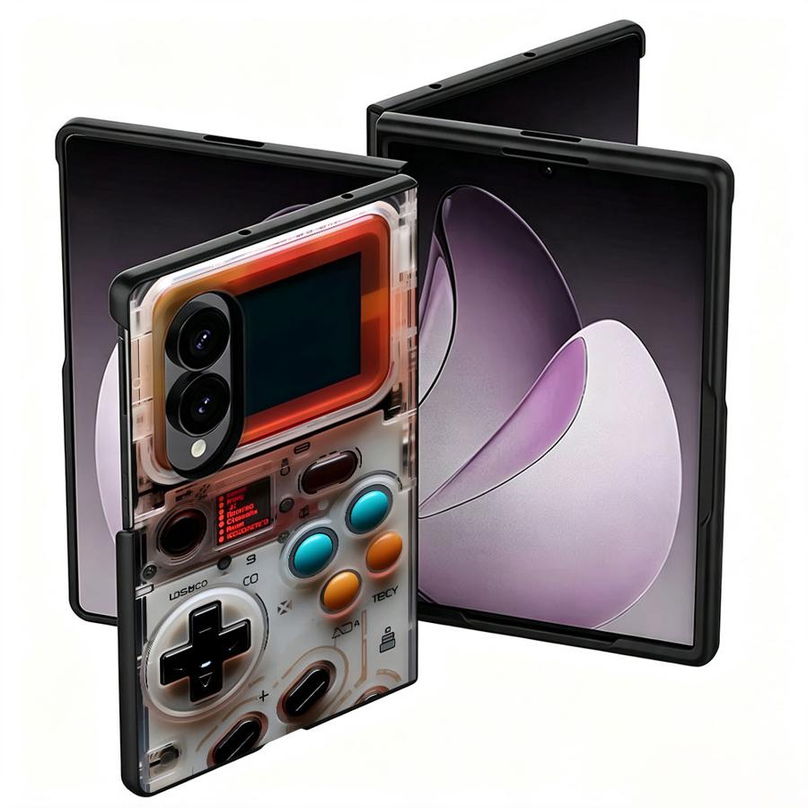 Case for Samsung Galaxy ZFold8 - Arcade Z ulasan dan harga