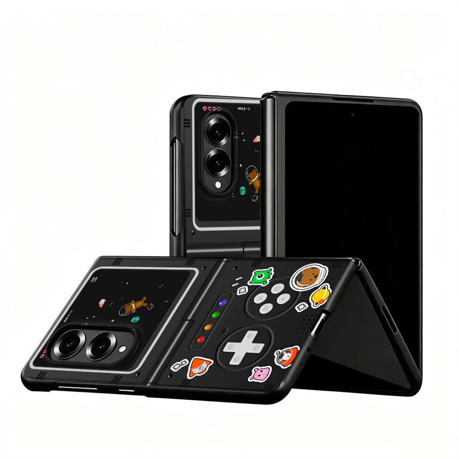 Iinteresting Game Console Luxu - Arcade Z ulasan dan harga