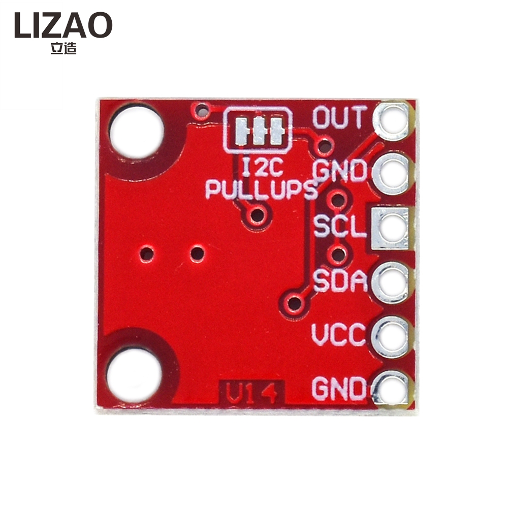 LIZAO MCP4725 I2C DAC Module,  - Arduino Vending Machine Project ulasan dan harga