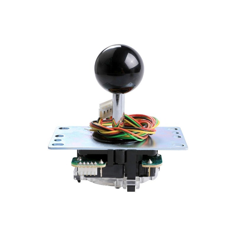 For SANWA JLF-TP-8YT 8-Way Squ - Arcade Button Pcb ulasan dan harga
