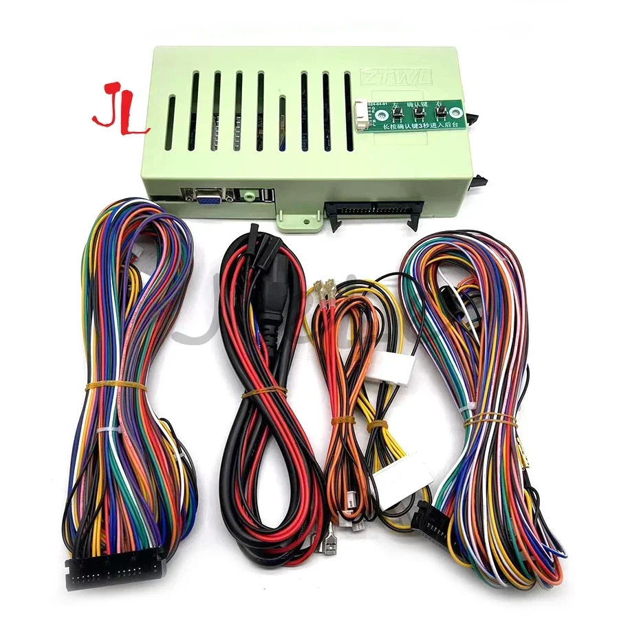 2/4 Players Greedy Snake Arcad - Racing Arcade Cabinet ulasan dan harga