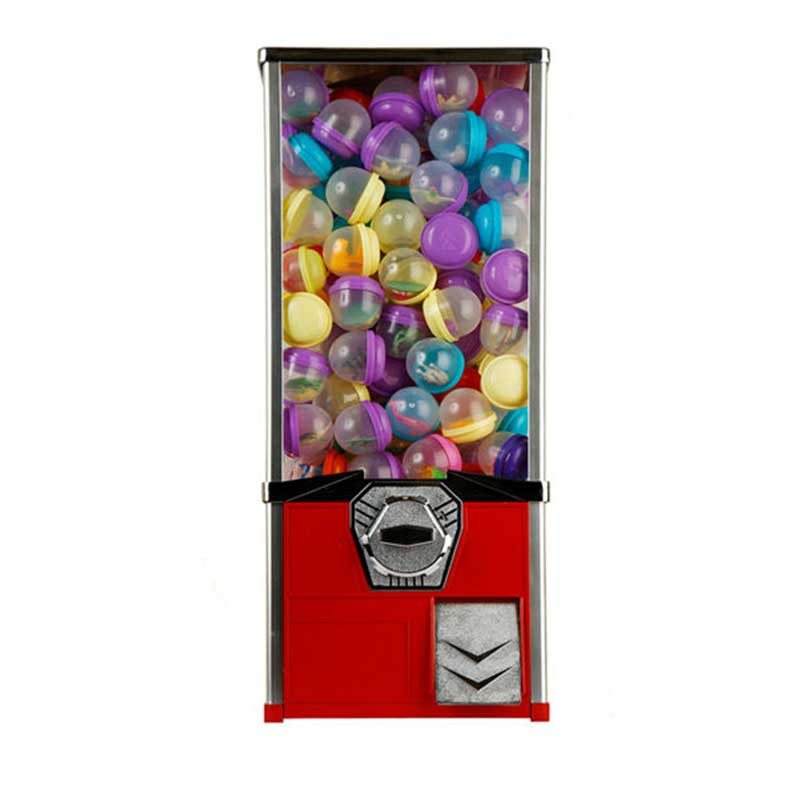 *Capsule/Gumball/Candy Vending - Candy Vending Machine ulasan dan harga